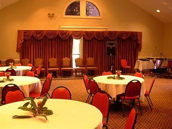 Rime Garden Inn & Suites Irondale Kültér fotó