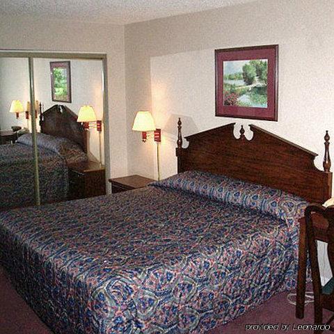 Rime Garden Inn & Suites Irondale Kültér fotó