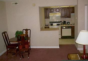 Rime Garden Inn & Suites Irondale Kültér fotó