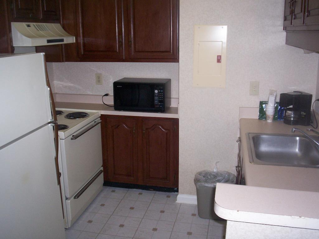 Rime Garden Inn & Suites Irondale Kültér fotó